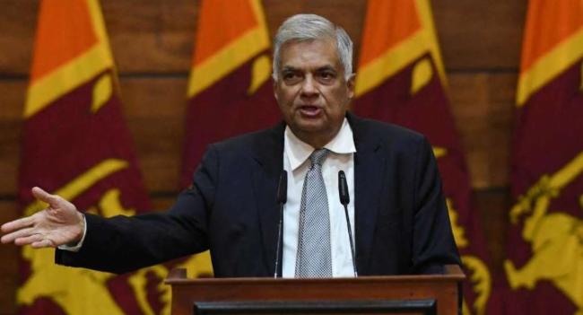 சீனாவிடம் இலங்கை விடுத்துள்ள கோரிக்கை